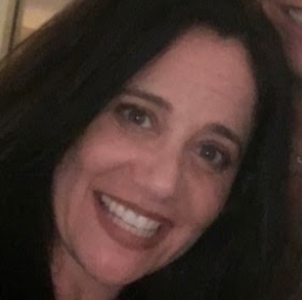 Meet your Posher, Alison